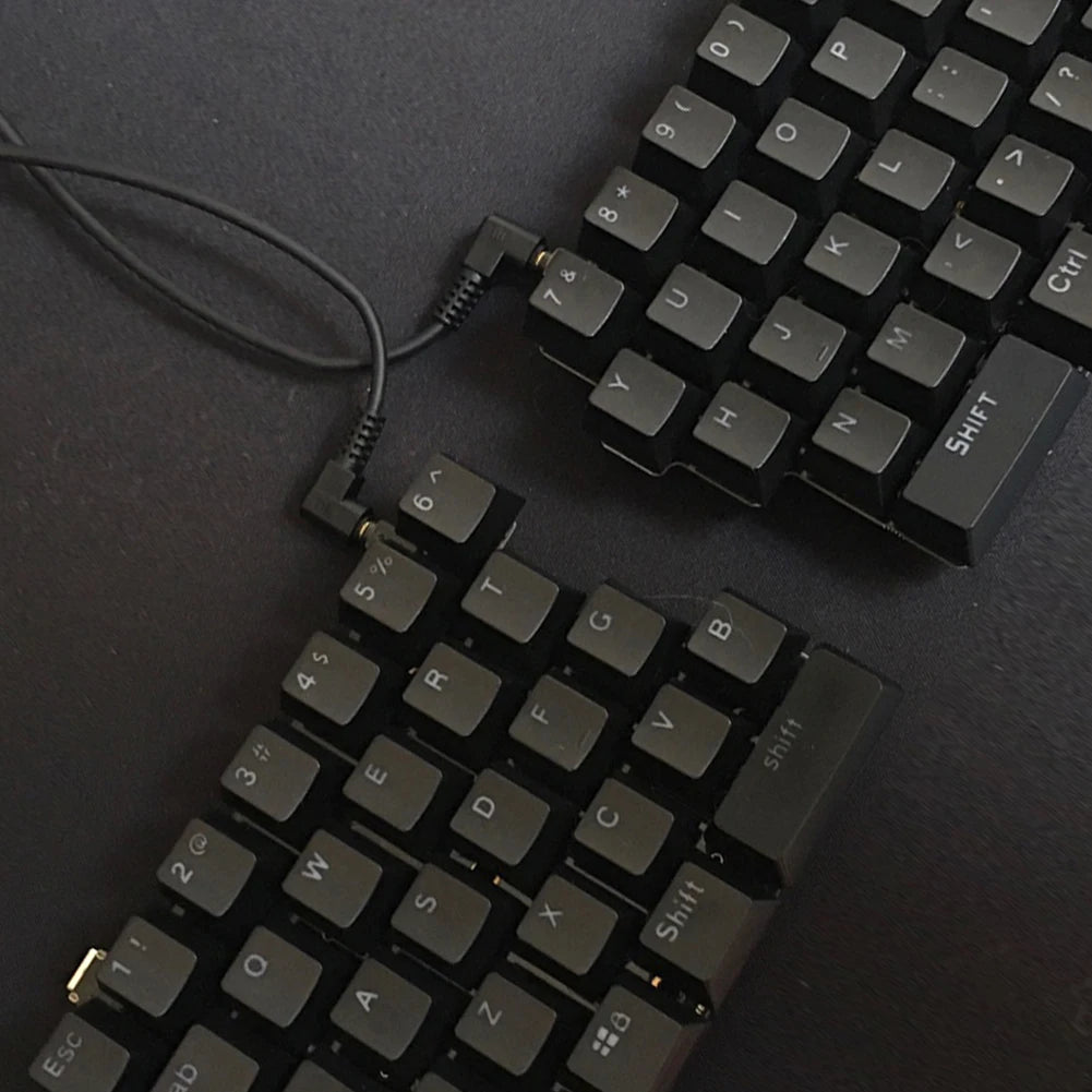 104pcs ABS Universal Mechanical Keyboard Keycaps