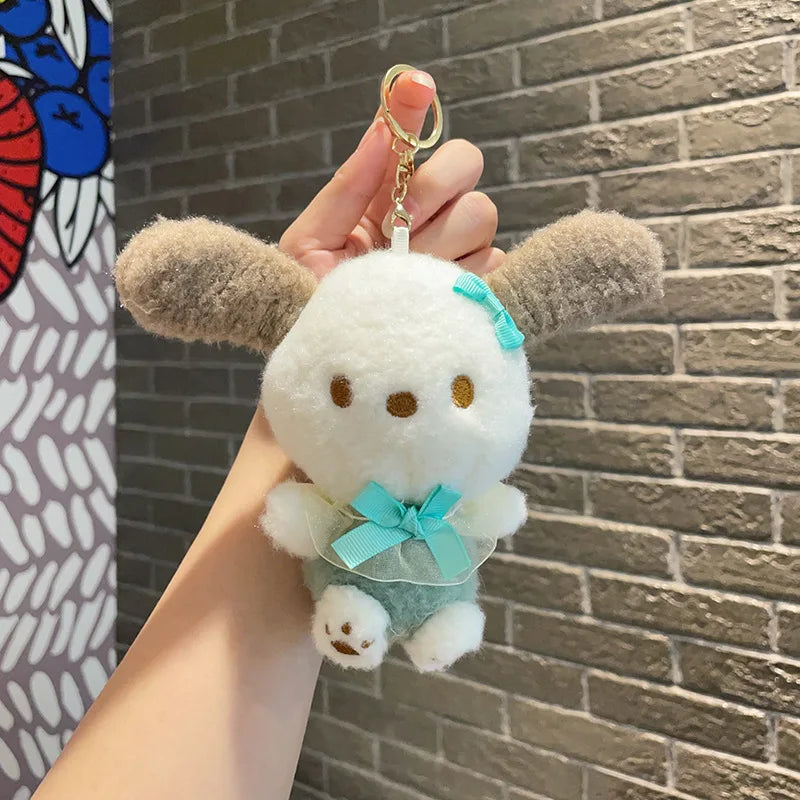 Kawaii Sanrio Keychain