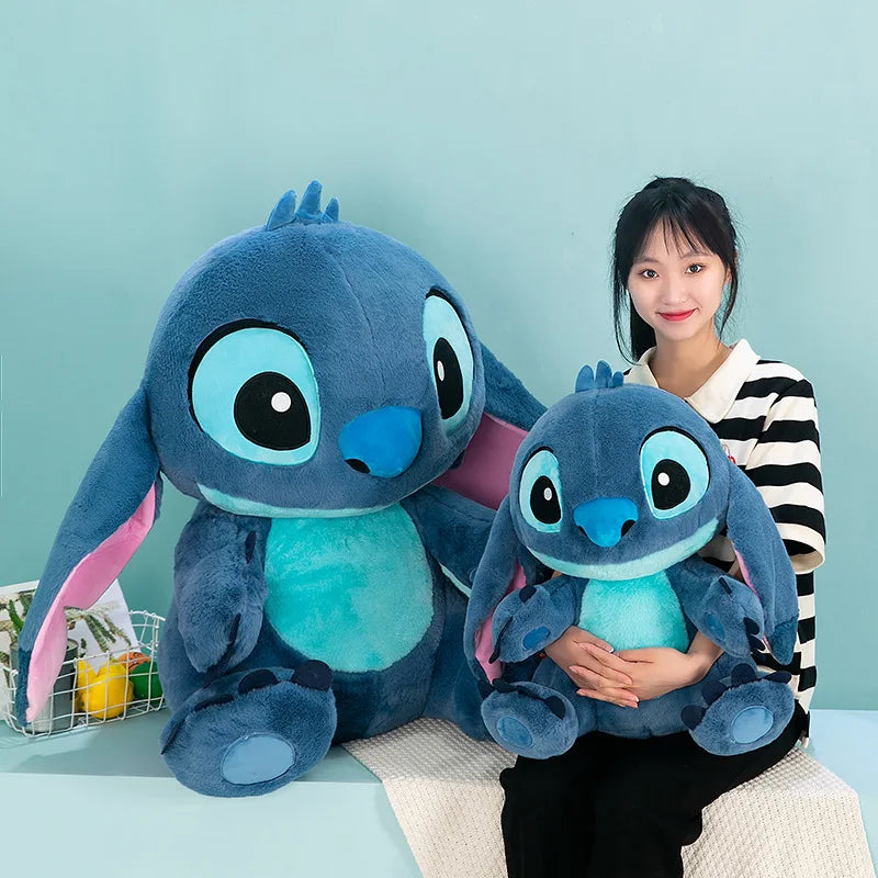 Disney Stitch Doll Plush