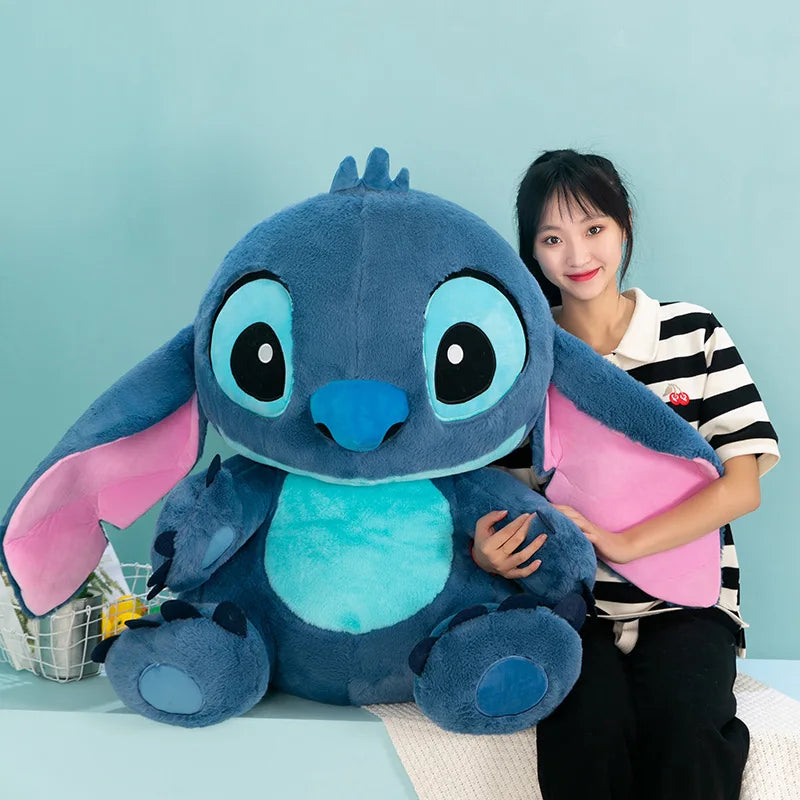 Disney Stitch Doll Plush