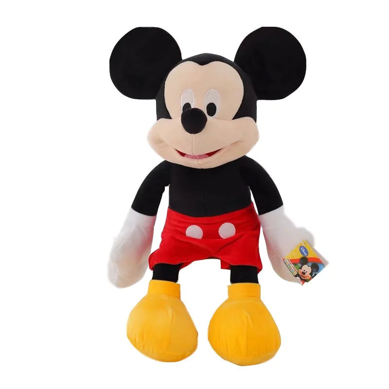 Disney Cartoon Plush Toys