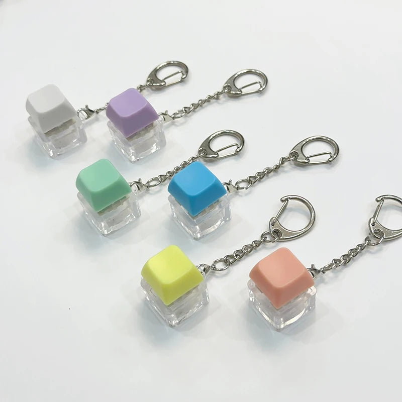 Keys Mechanical Keyboard