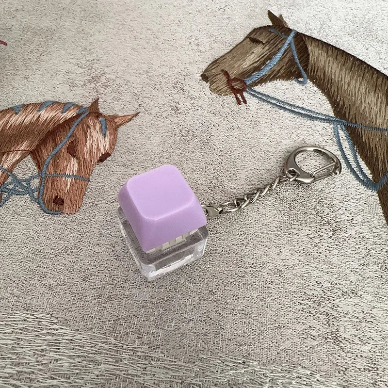 Keys Mechanical Keyboard