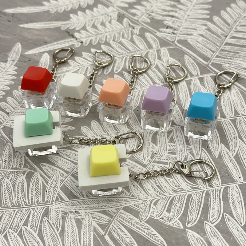 Keys Mechanical Keyboard