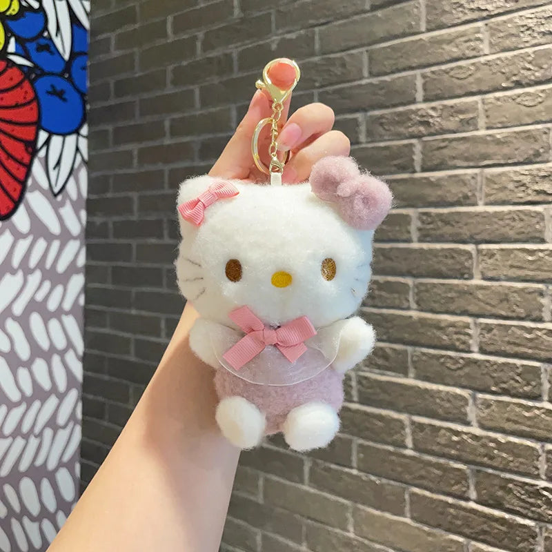 Kawaii Sanrio Keychain
