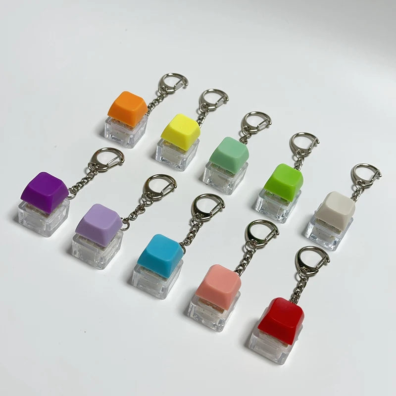 Keys Mechanical Keyboard