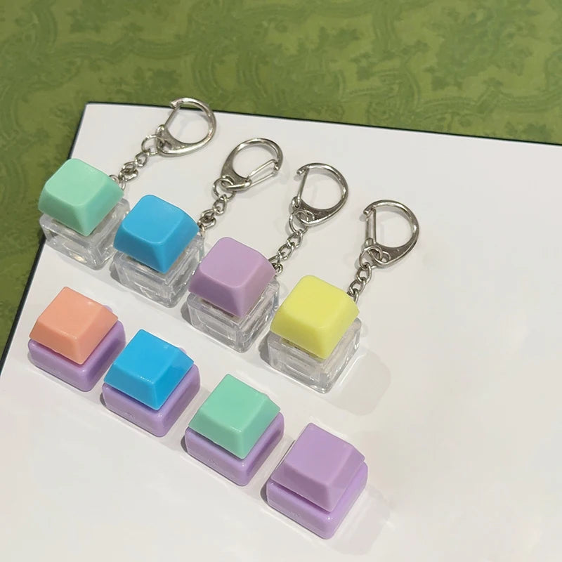 Keys Mechanical Keyboard