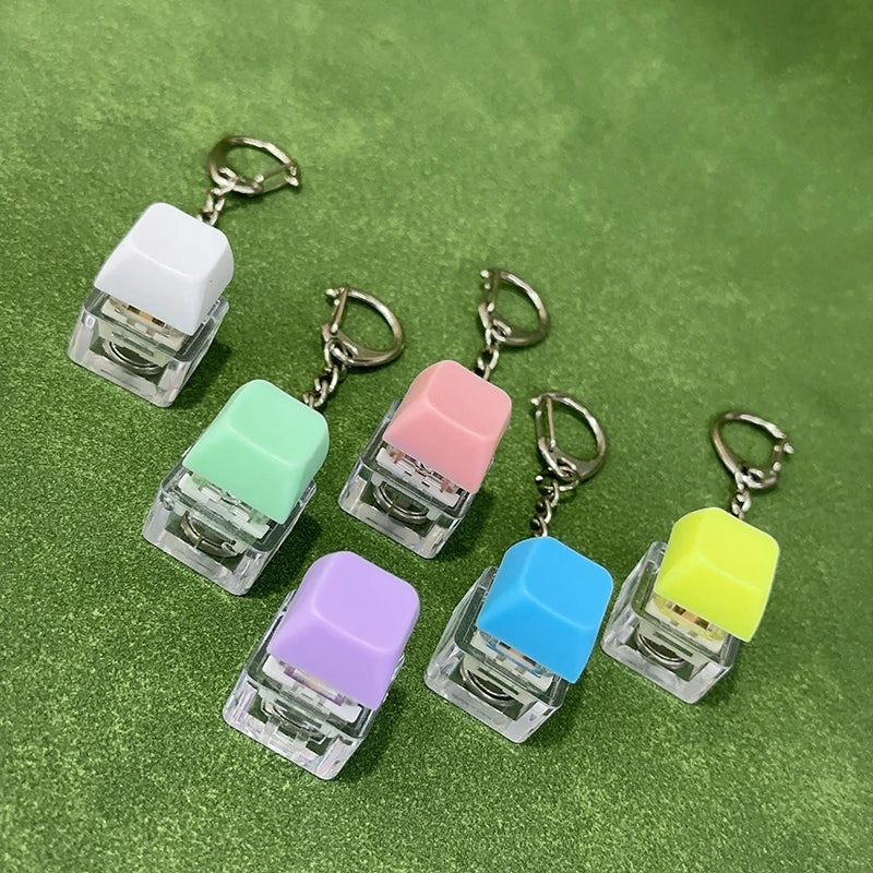 Keys Mechanical Keyboard