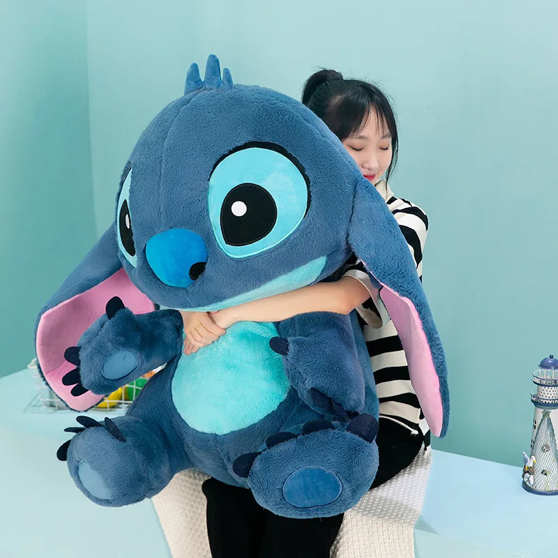 Disney Stitch Doll Plush