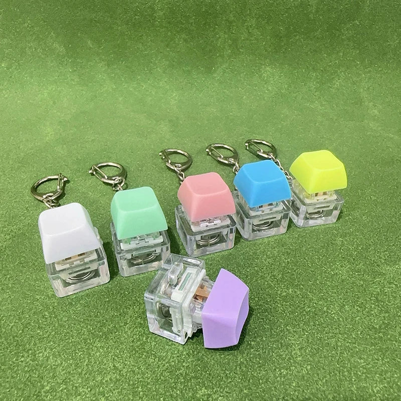 Keys Mechanical Keyboard