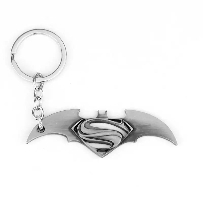 Marvel Cosplay Keychain