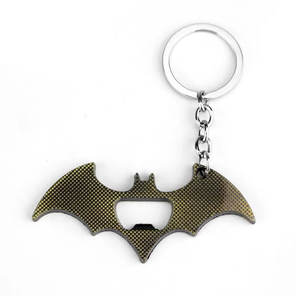 Marvel Cosplay Keychain