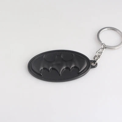 Marvel Cosplay Keychain