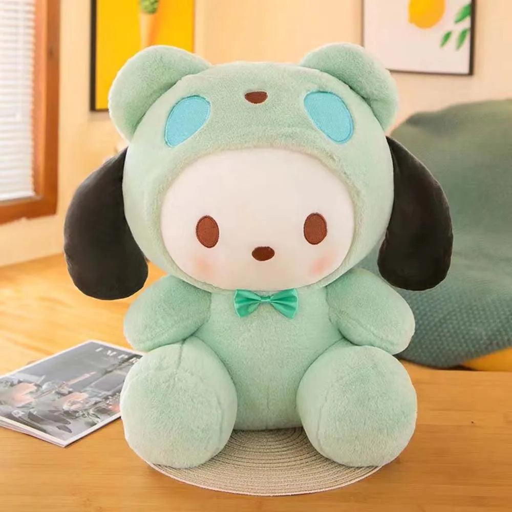 Kawaii Sanrio Plushies Toy
