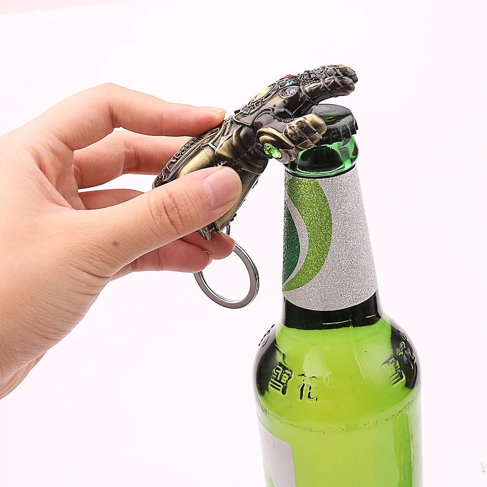 Marvel Keychain, Infinity Gauntlet