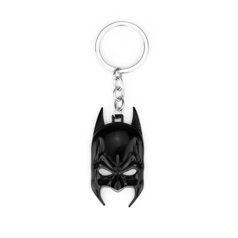 Marvel Cosplay Keychain