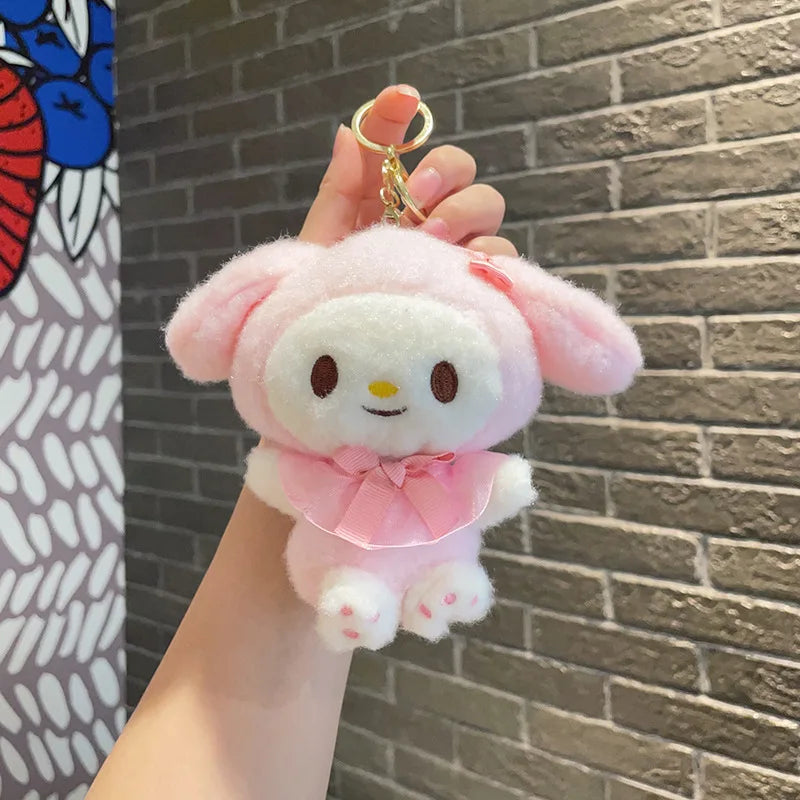 Kawaii Sanrio Keychain