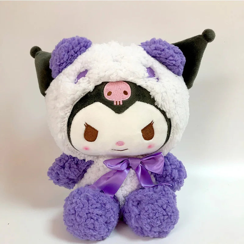 Kawaii Sanrio Plushies Toy