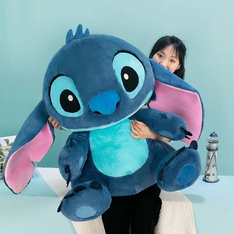 Disney Stitch Doll Plush