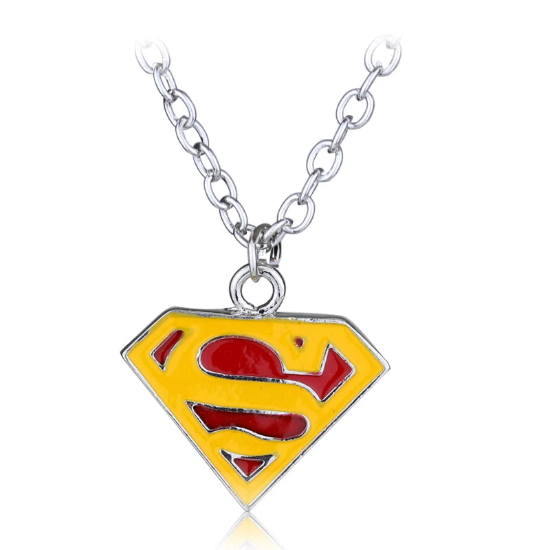Marvel Cosplay Keychain