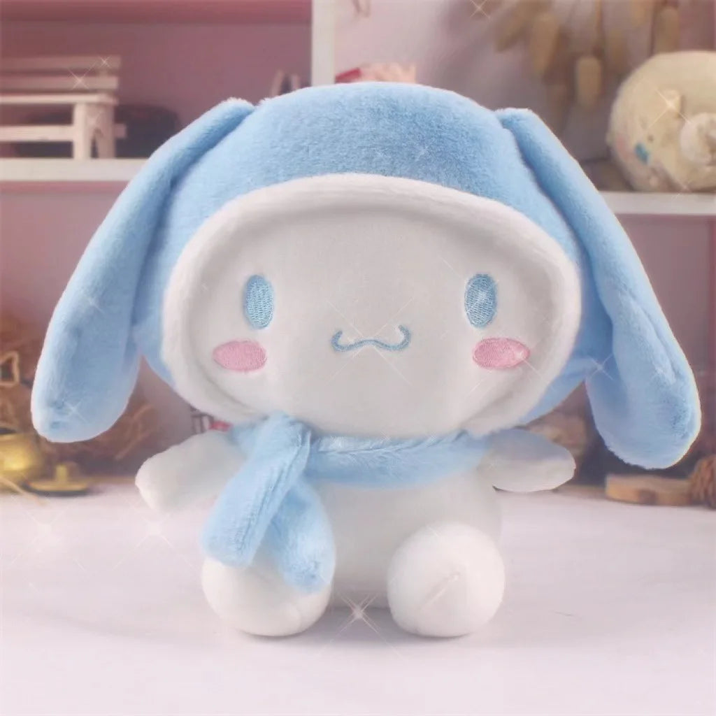 Kawaii Sanrio Plushies Toy