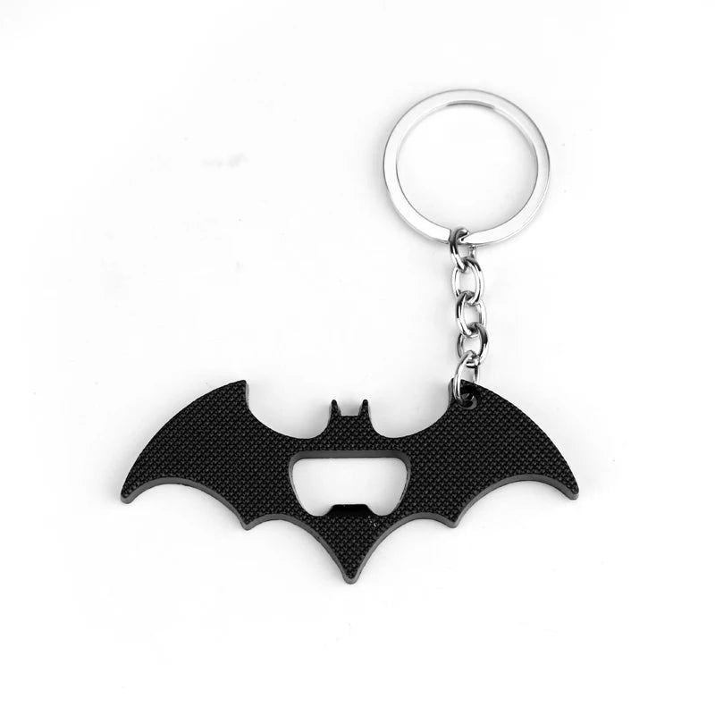 Marvel Cosplay Keychain