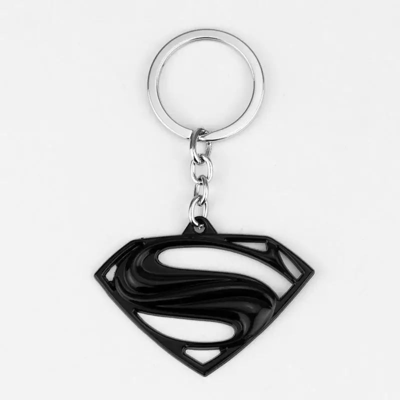 Marvel Cosplay Keychain