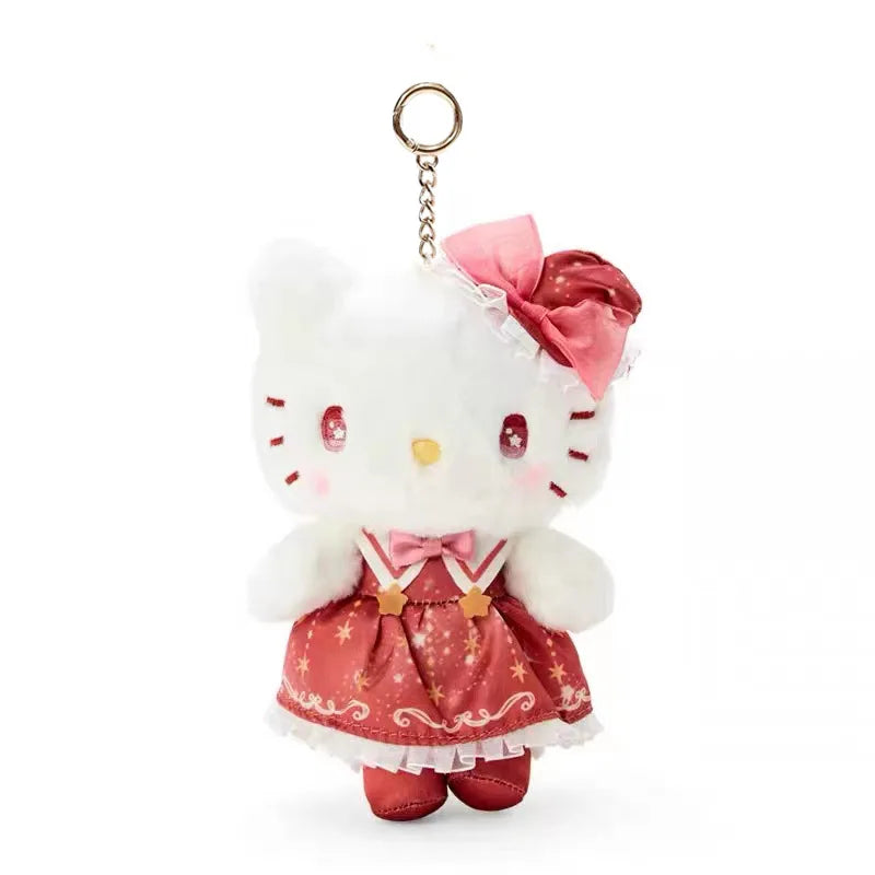 Sanrio Cartoon Kawaii Plush Toy