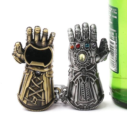Marvel Keychain, Infinity Gauntlet