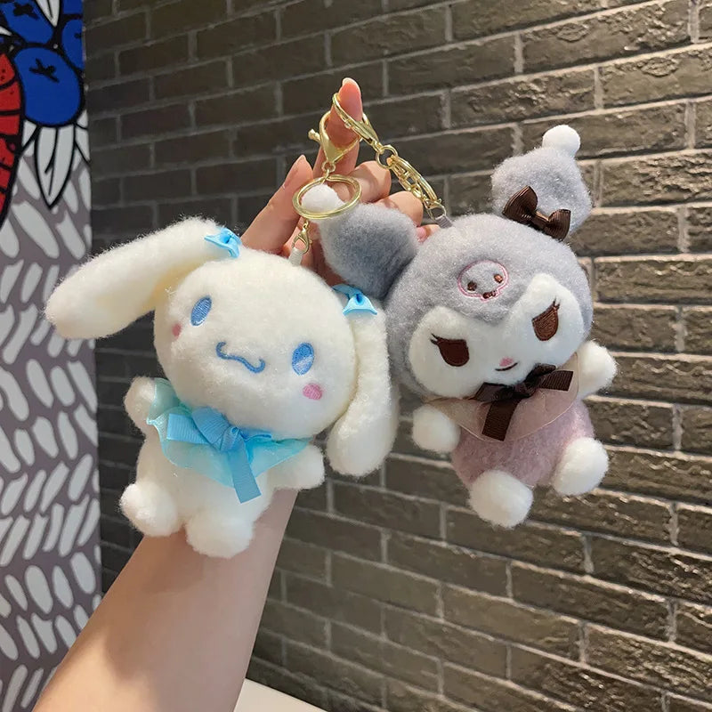 Kawaii Sanrio Keychain