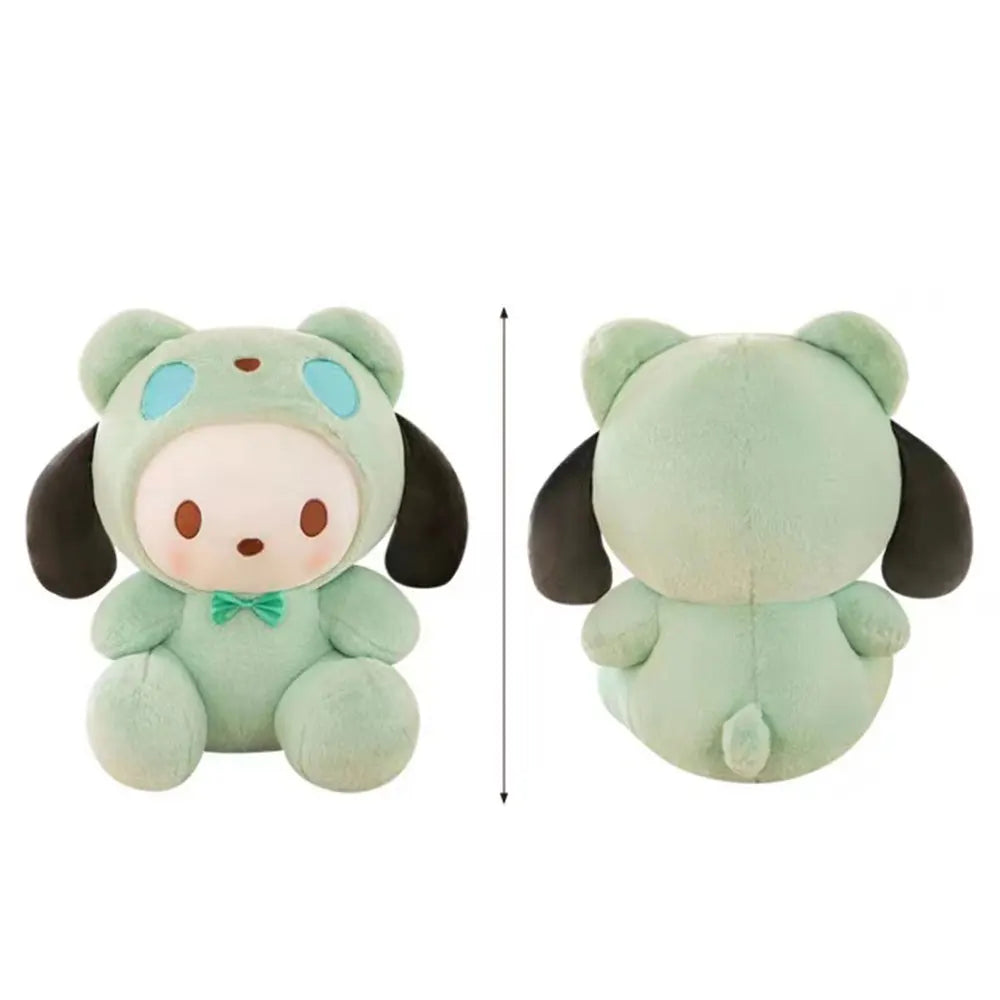 Kawaii Sanrio Plushies Toy