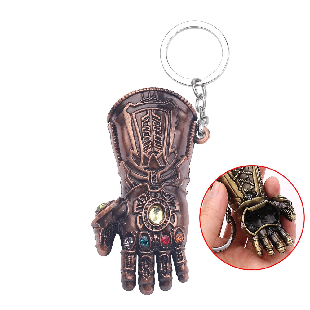 Marvel Keychain, Infinity Gauntlet
