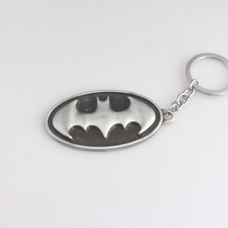Marvel Cosplay Keychain