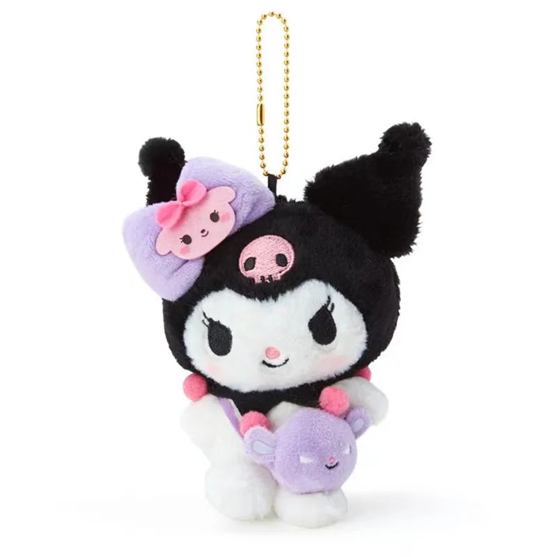 Sanrio Cartoon Kawaii Plush Toy