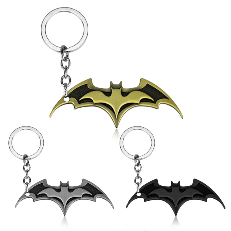 Marvel Cosplay Keychain