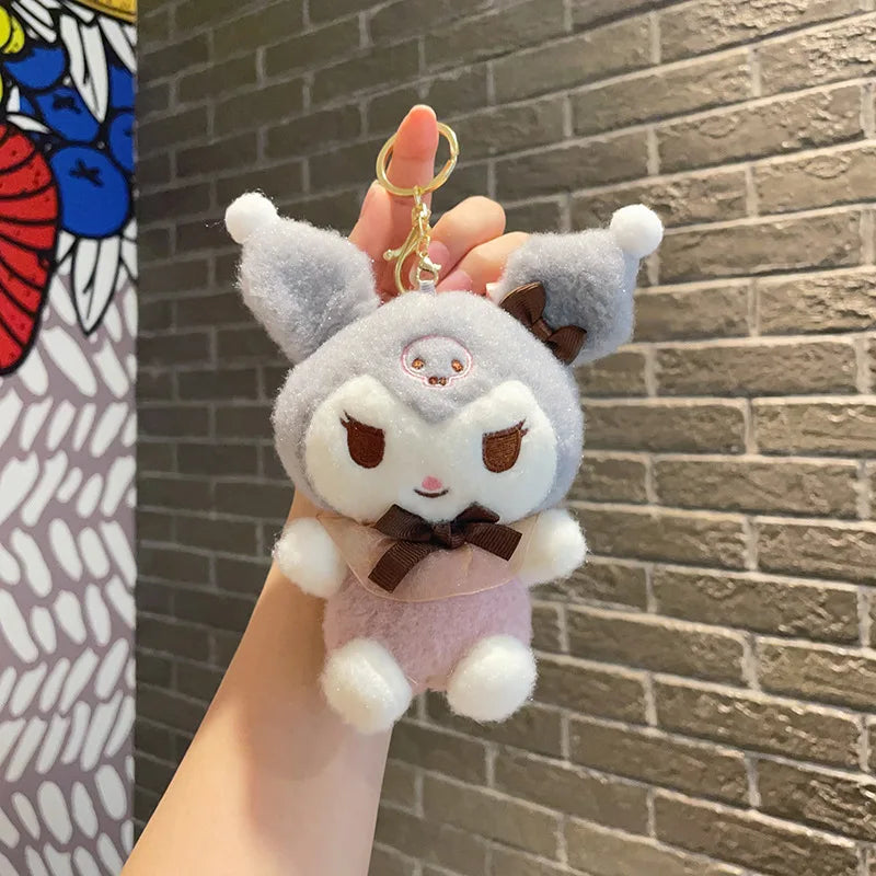 Kawaii Sanrio Keychain