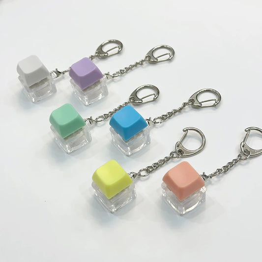 Keys Mechanical Keyboard