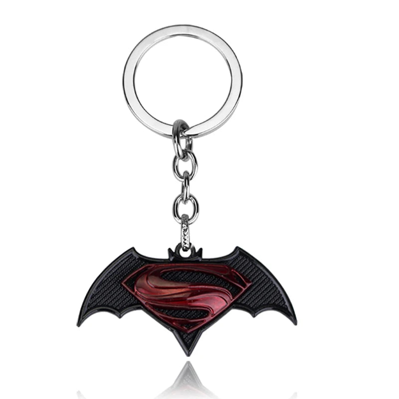 Marvel Cosplay Keychain