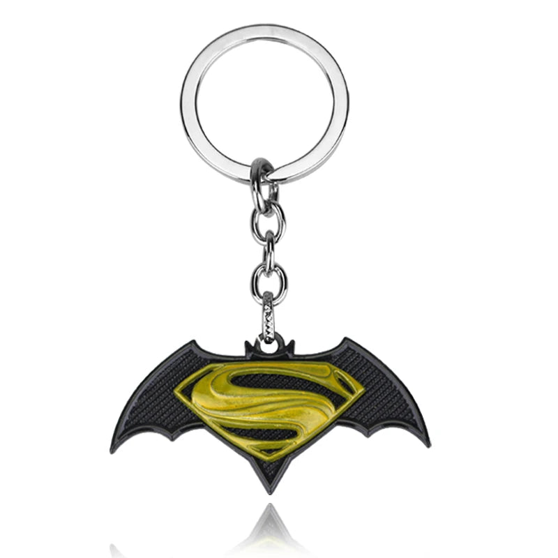 Marvel Cosplay Keychain
