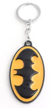 Marvel Cosplay Keychain