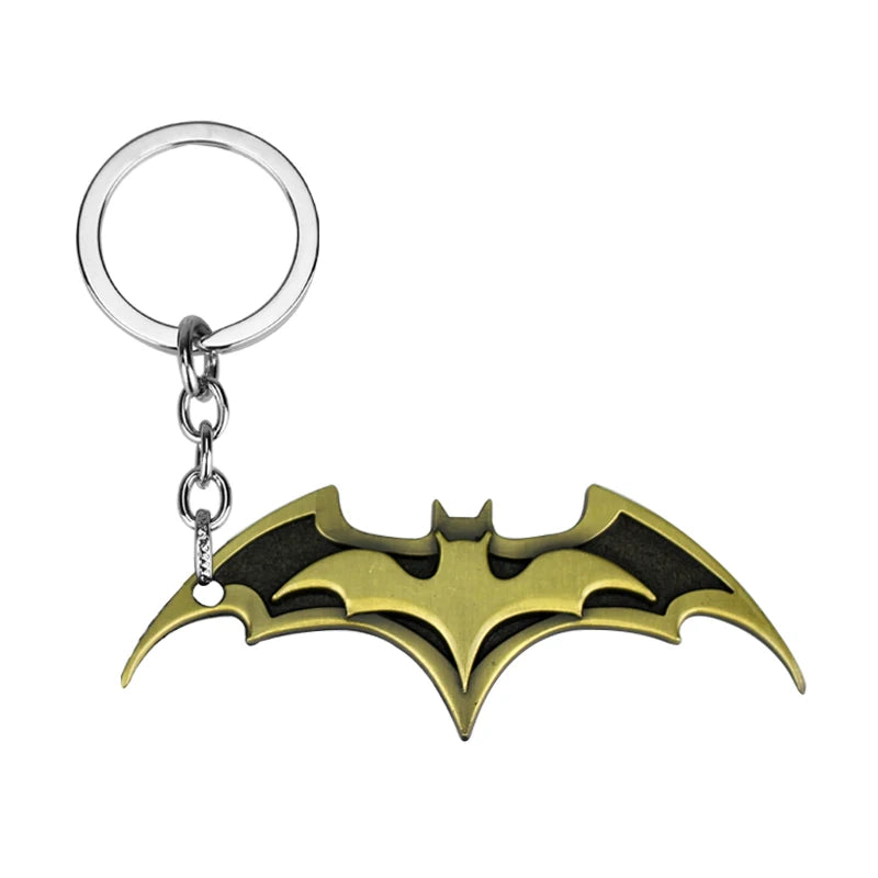 Marvel Cosplay Keychain