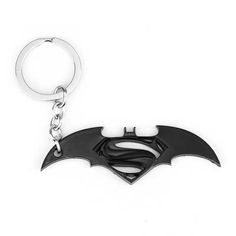 Marvel Cosplay Keychain