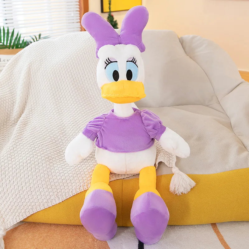 Disney Cartoon Plush Toys
