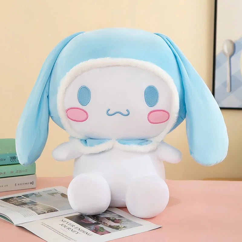 Kawaii Sanrio Plushies Toy