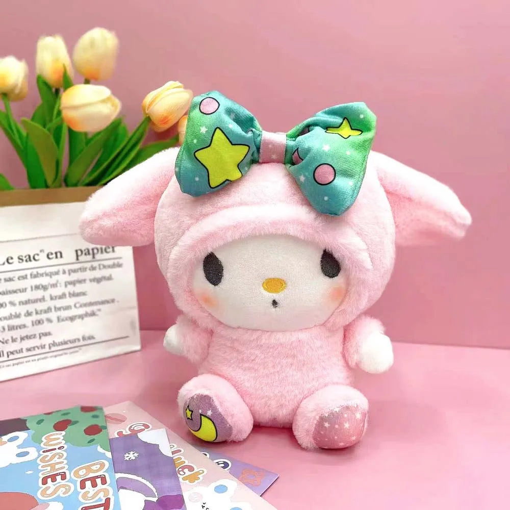 Kawaii Sanrio Plushies Toy