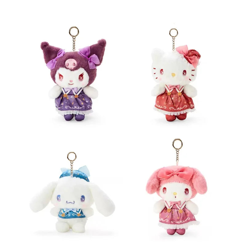 Sanrio Cartoon Kawaii Plush Toy