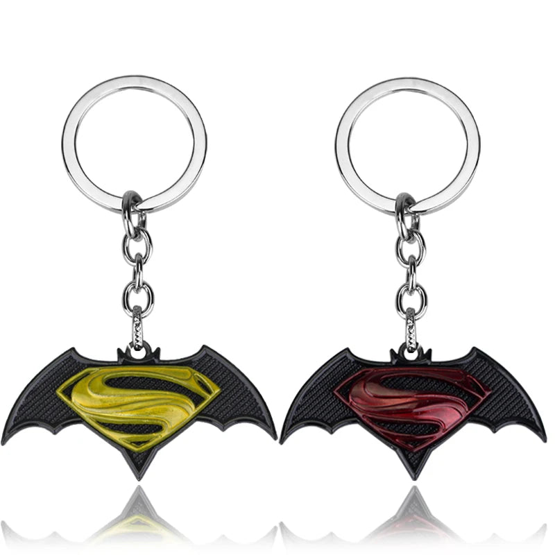 Marvel Cosplay Keychain