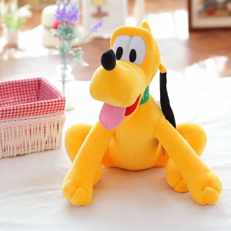 Disney Cartoon Plush Toys