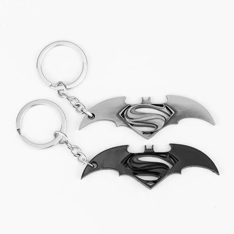 Marvel Cosplay Keychain