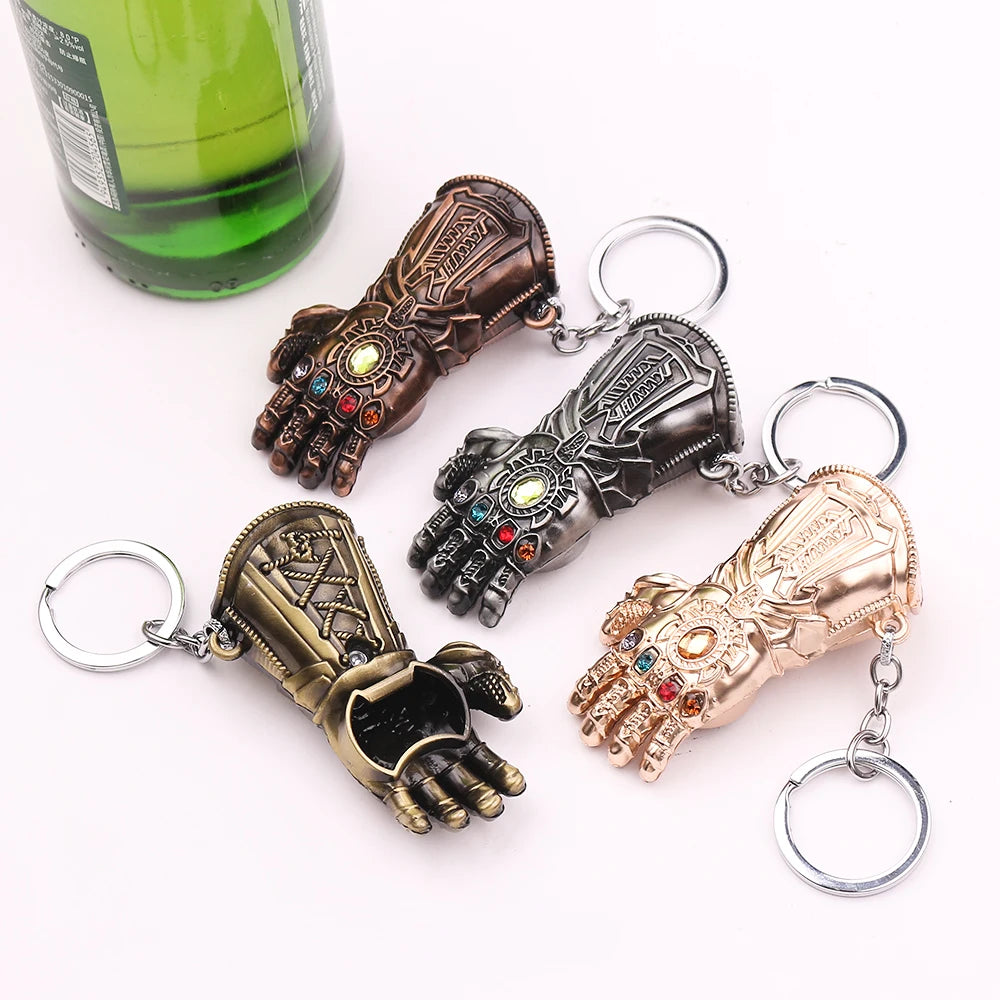 Marvel Keychain, Infinity Gauntlet